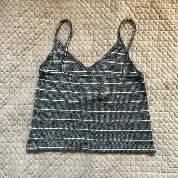 Striped Tank top - Picture 2 of 2